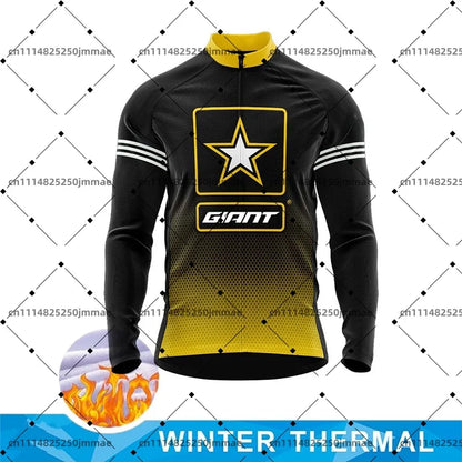 Winter men&