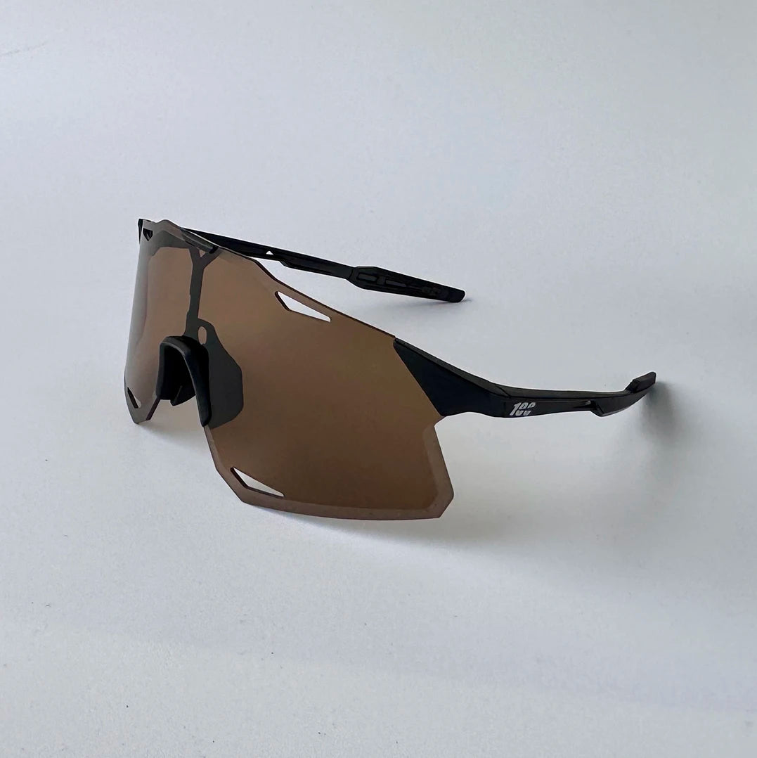 100 Cycling Glasses MTB Road motocross goggles UV400 Protection Sunglasses Ultra Light Men Outdoor Sports Eyewear Equipment
