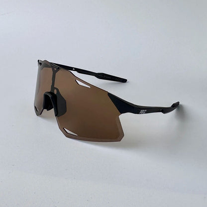100 Cycling Glasses MTB Road motocross goggles UV400 Protection Sunglasses Ultra Light Men Outdoor Sports Eyewear Equipment
