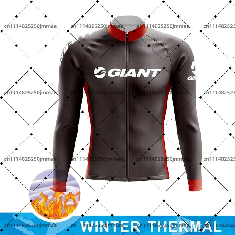 Winter men&