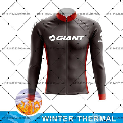 Winter men&