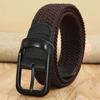 Non-hole Punch-free MEN&