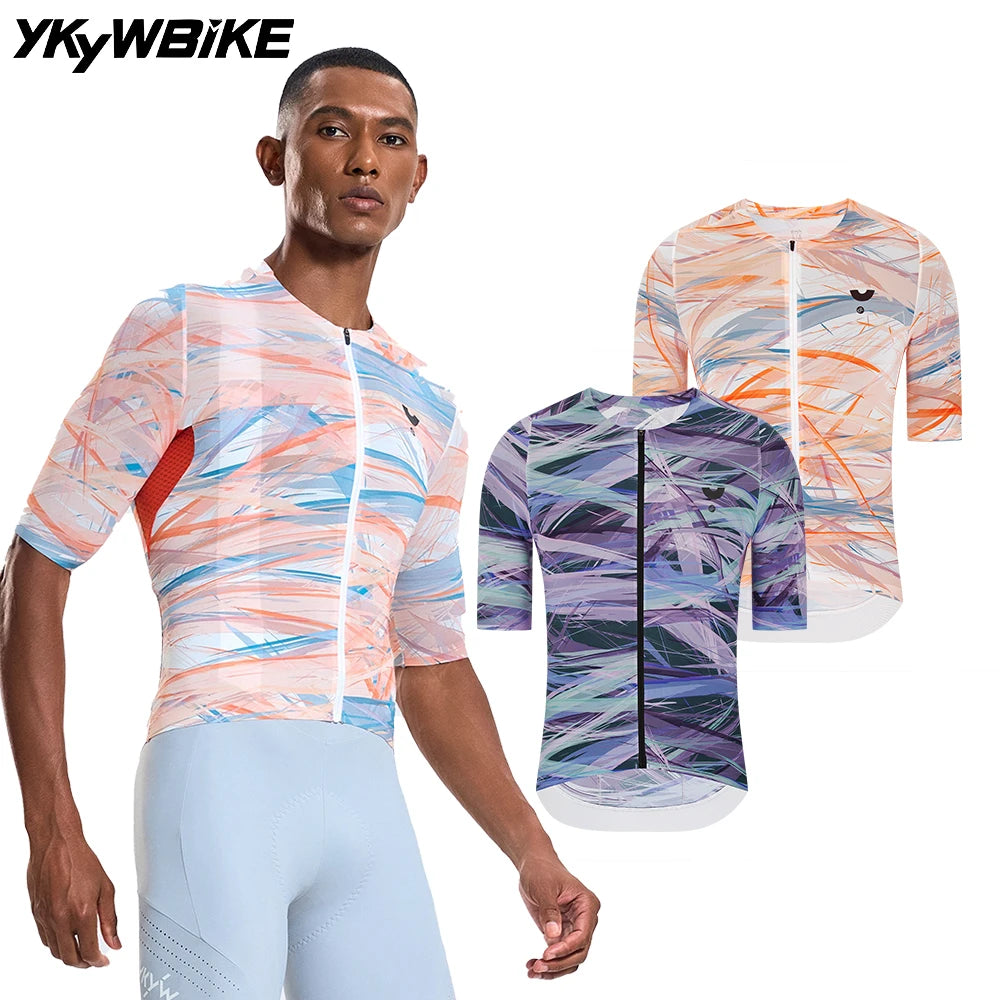 YKYW  Men&