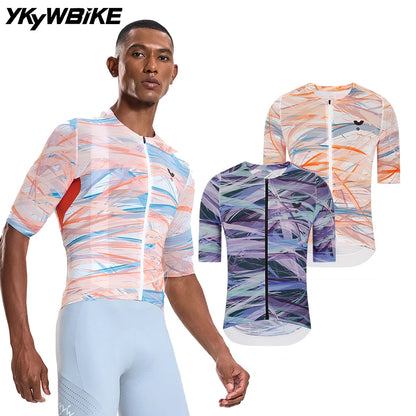 YKYW  Men&