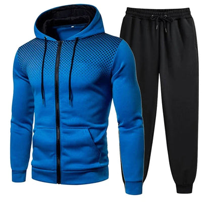 2024 Mens Tracksuits Men&