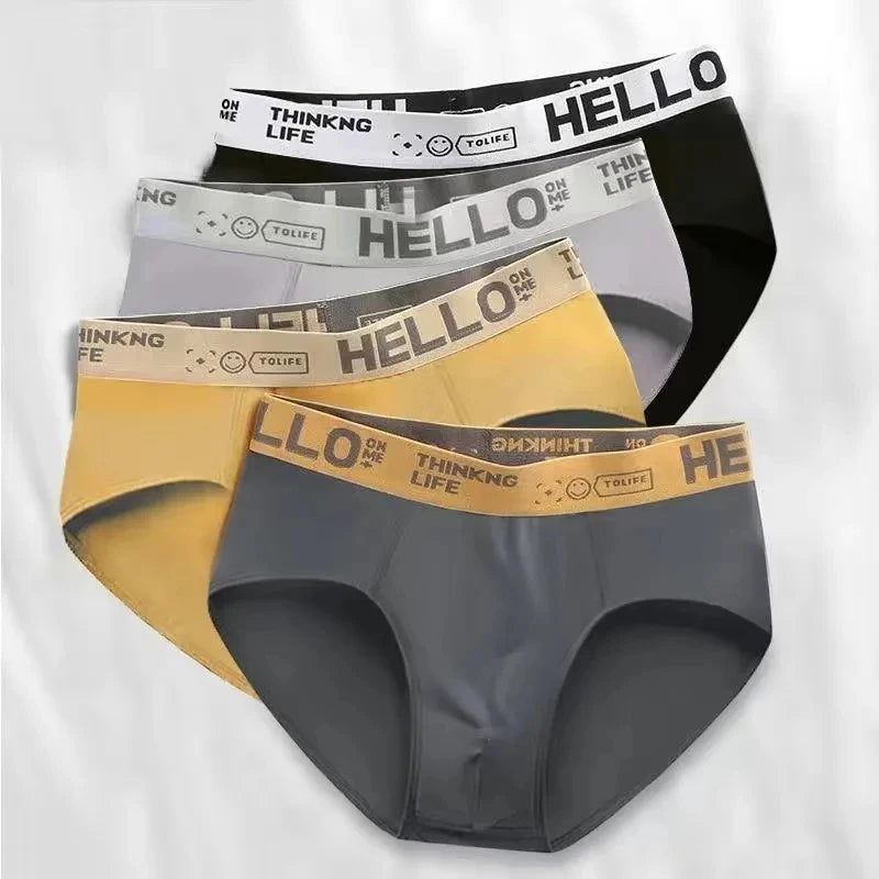 4Pcs/Lot Men&