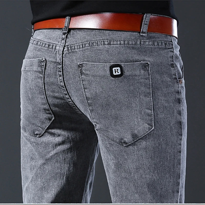 New style jeans, men&