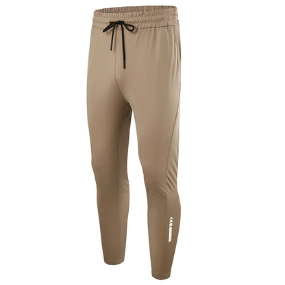 Sport Jogging Pants Men Sportswear Football Joggers Sweatpants Gym Fitness Clothing Workout  Male Tracksuit Running Trouser Men