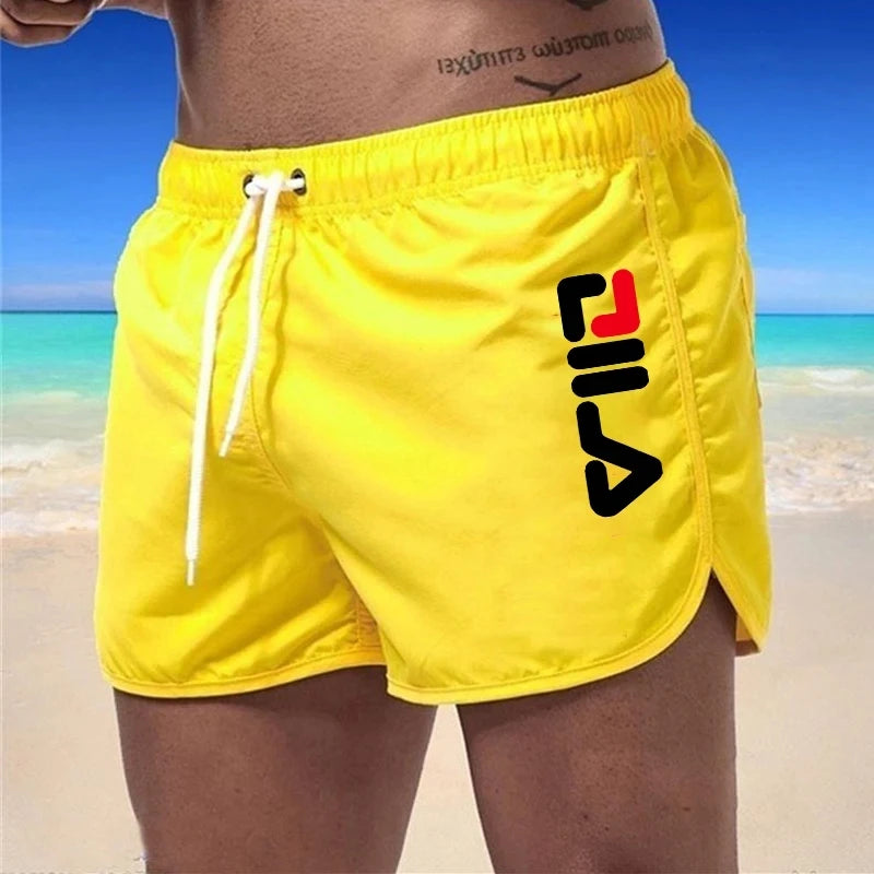 New Summer Men&
