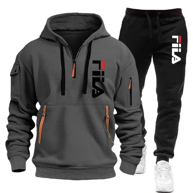 2026 Autumn and winter new men&