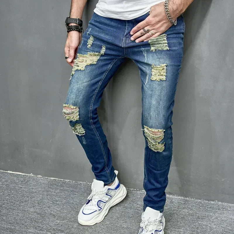 2024 New Style Men&