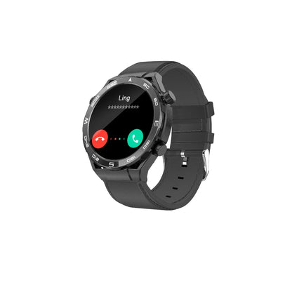 Smart Watch for Men Women Outdoor Activities Fitness Tracker Heart Rate Monitor Calorie Step Counter Sport Watch Music Play
