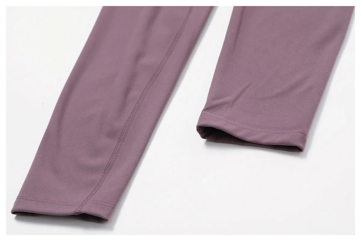 Women Leggings For Fitness High Waist Long Pants Gym Yoga Pants Women Hip Workout Push Up Scrunch Butt Tights Women Clothing