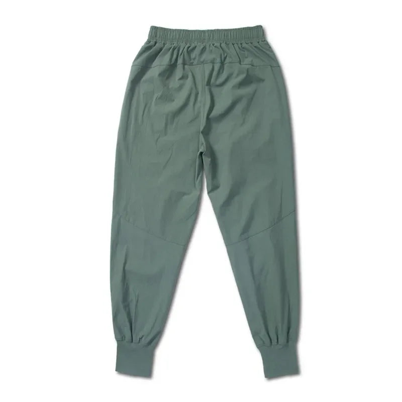 Mens Running Pants Autumn Joggers Streetwear Sweatpants Fitness Tracksuit Jogging Pants Men Gym Clothing Muscle Sports Trousers