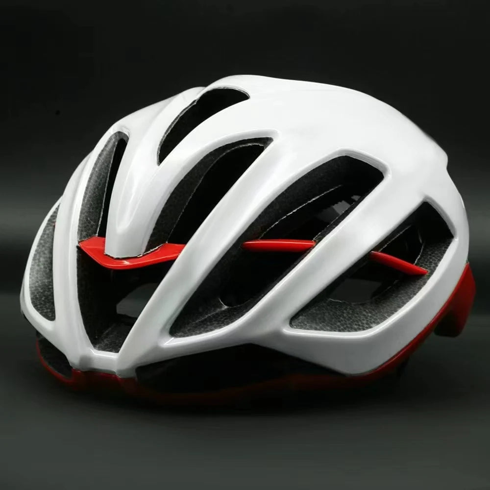 Cycling Helmet Ultralight Aero Outdoor Sport MTB Road Bike Helmet Integrally-molded Red Men Women Bicycle Helmet Cascos Ciclismo