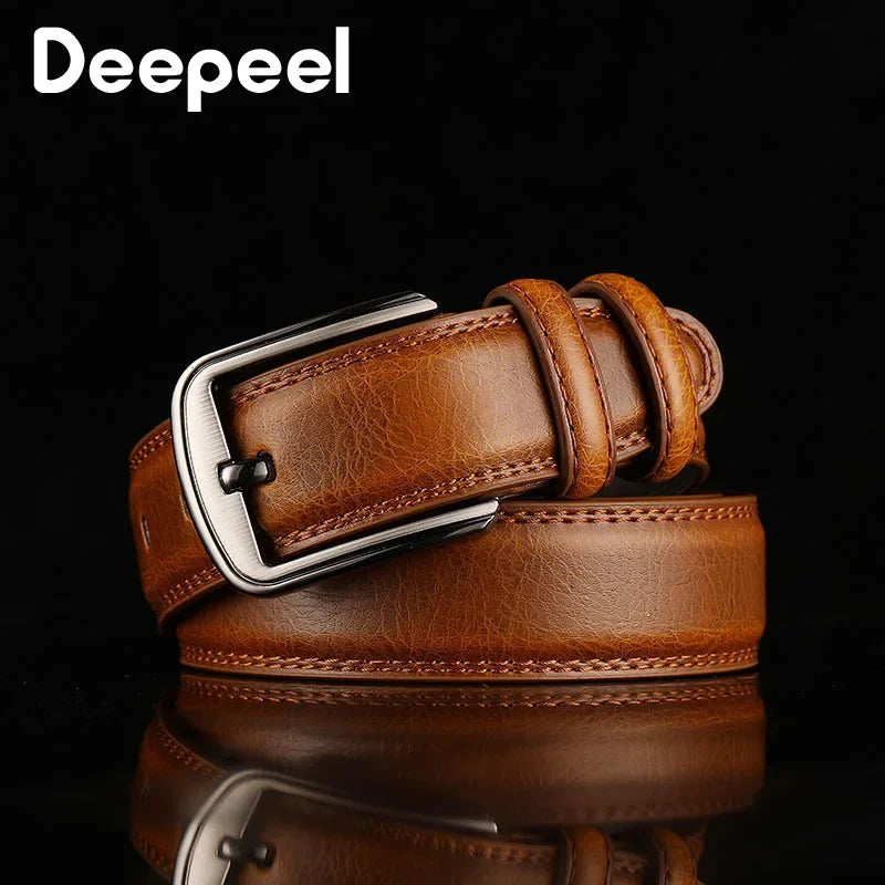 1Pc Deepeel 3.7*110-130cm Men&