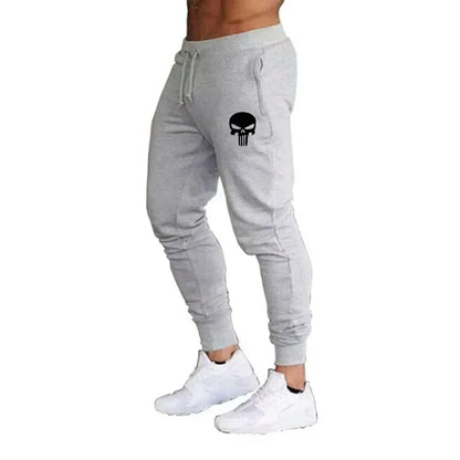 Jogger Sporty Man Pants Fitness Sports Pants Men Black Jogging Pants Men&