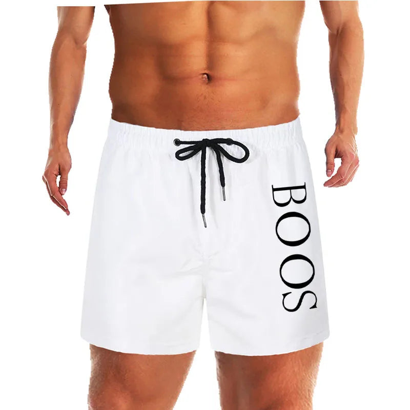 2024 Summer Sports Shorts Men&