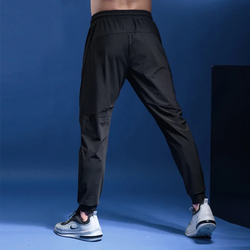 Sports Running Pants Men&