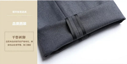 Suit (Blazer+Pants) Men&