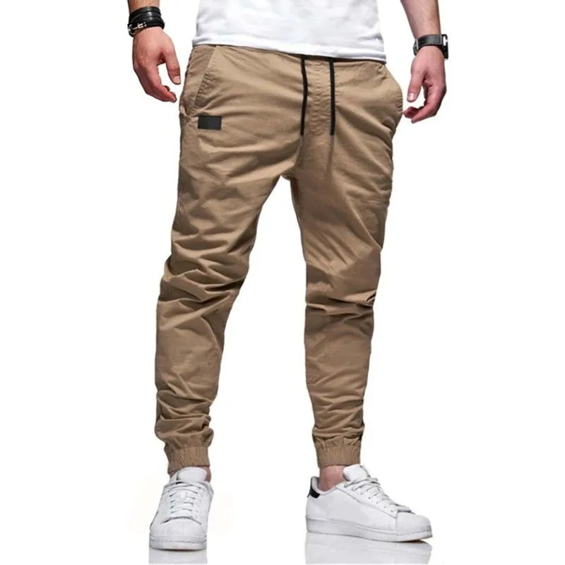New Men&