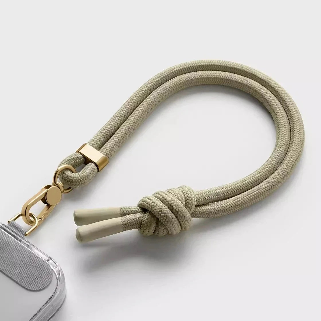 DIY Mobile Phone Accessories Hook Sticker Phone Charm Lanyard Pendant for iPhone for Galaxy Case Decoration