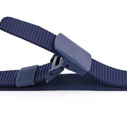 Military Men Belt 2024 Army Belts Adjustable Belt Men Outdoor Travel Tactical Waist Belt with Plastic Buckle for Pants 120cm