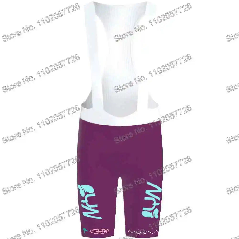 SYN 2025 Cycling Jersey Men&