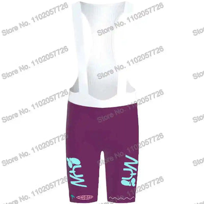 SYN 2025 Cycling Jersey Men&