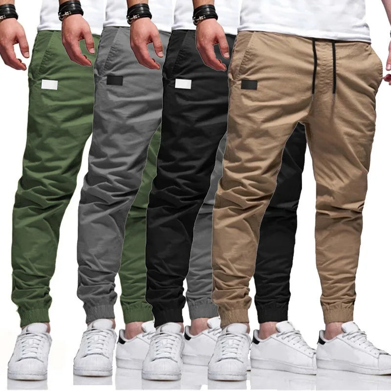New Men&