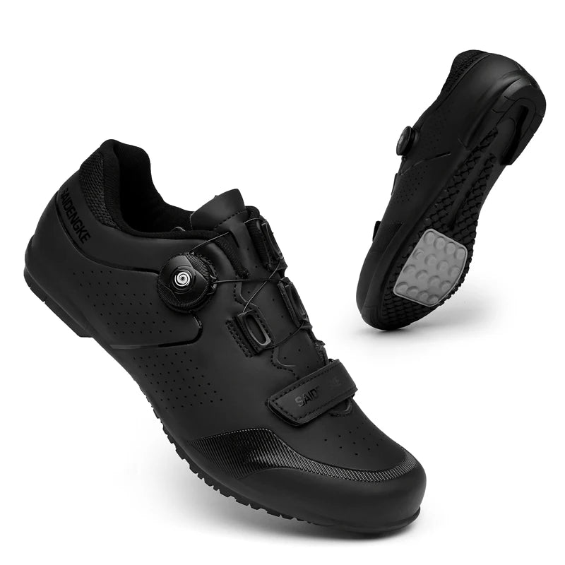 2026Cycling Shoes  Bike Sneakers Cleat Non-slip Men&