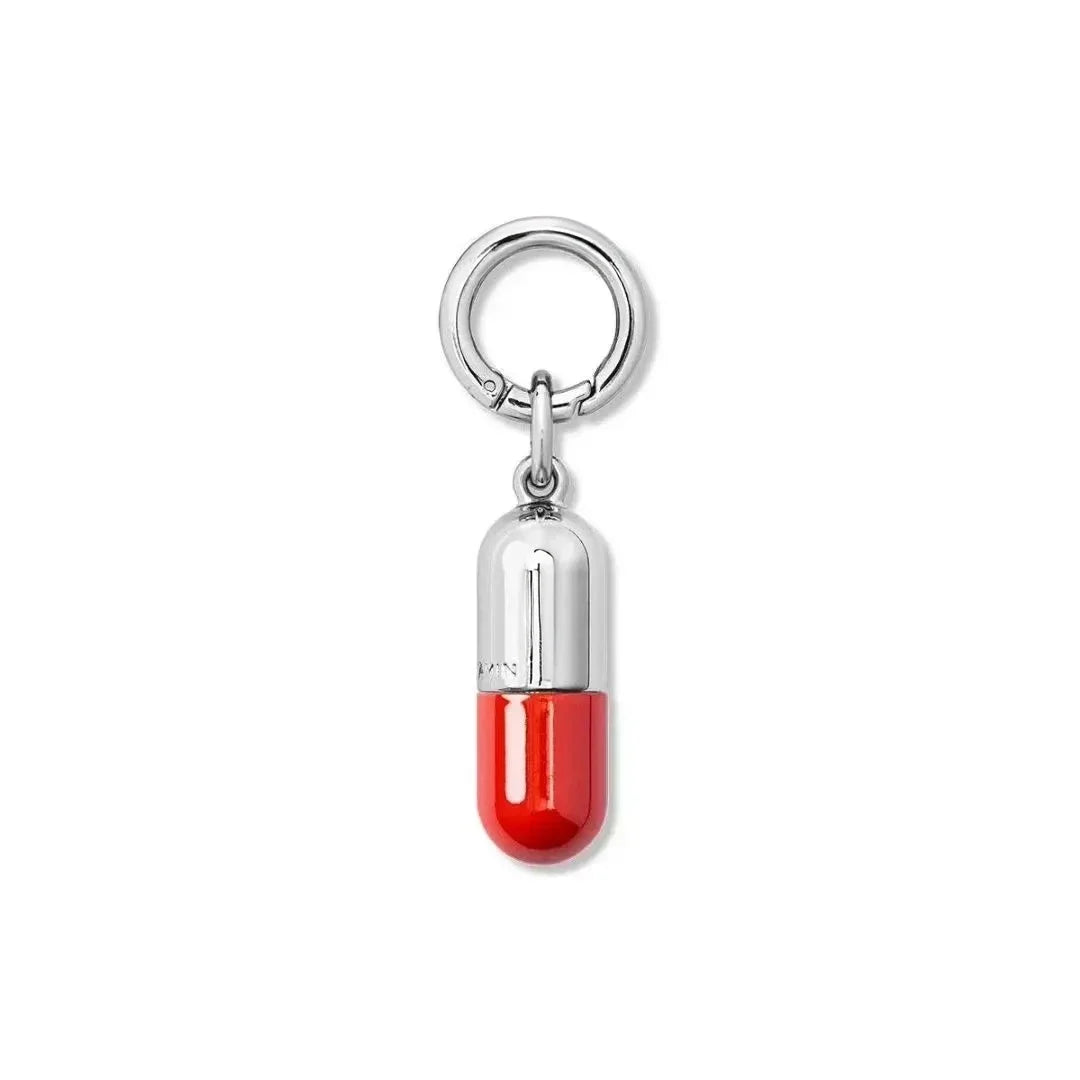 DIY Mobile Phone Accessories Hook Sticker Phone Charm Lanyard Pendant for iPhone for Galaxy Case Decoration