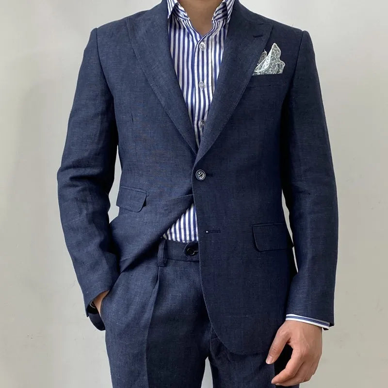 Plus-Size Men&