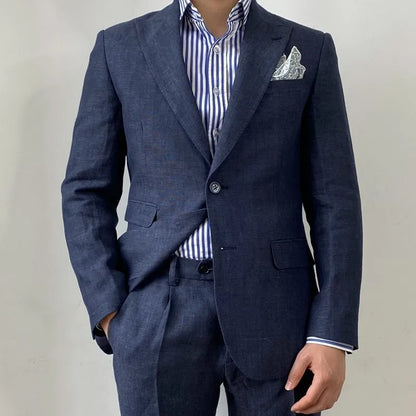Plus-Size Men&