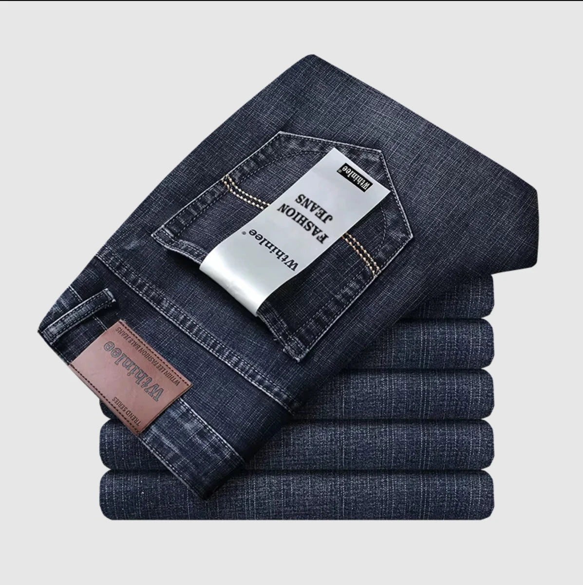 Wthinlee New Business Men&