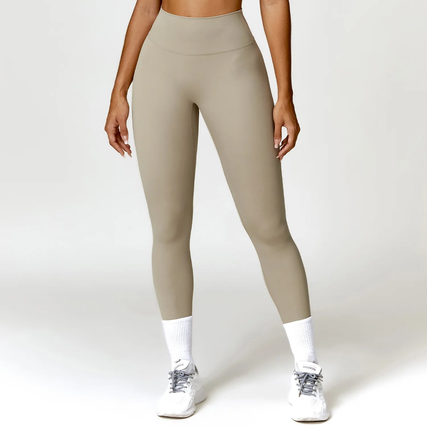 Women Leggings For Fitness High Waist Long Pants Gym Yoga Pants Women Hip Workout Push Up Scrunch Butt Tights Women Clothing