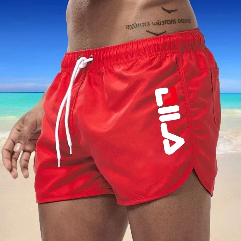 New Summer Men&