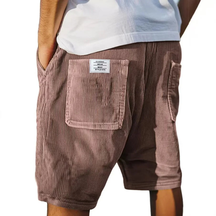Summer New American Style Men&