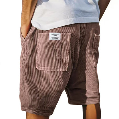 Summer New American Style Men&