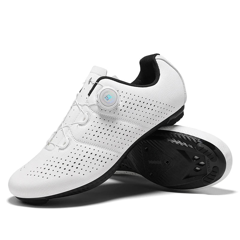 2026Cycling Shoes  Bike Sneakers Cleat Non-slip Men&