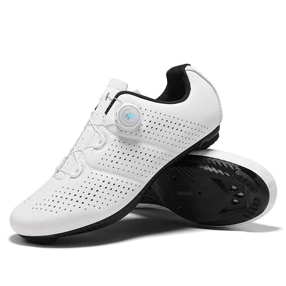 2026Cycling Shoes  Bike Sneakers Cleat Non-slip Men&