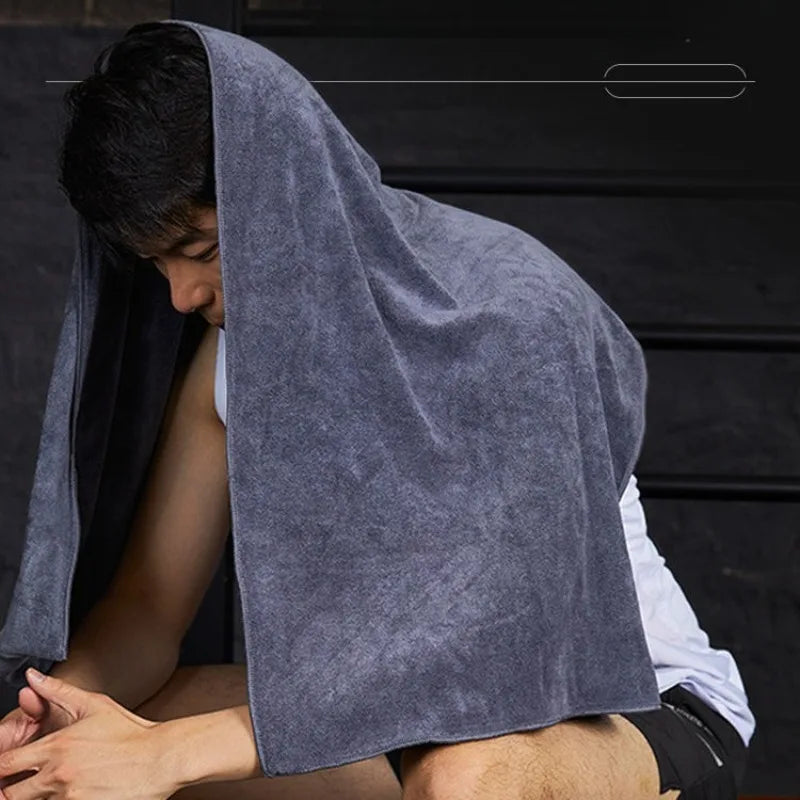 Sports Towel Men&