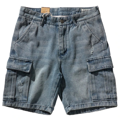 Shorts for denim men&