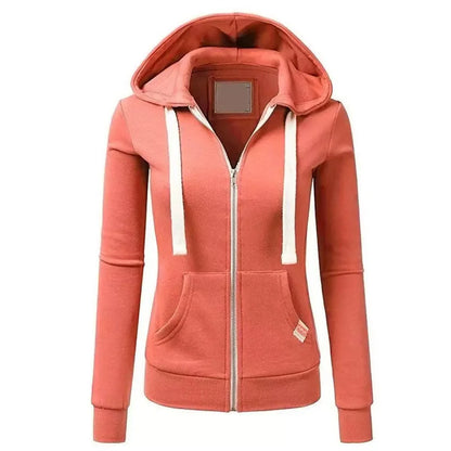 2026 Spring Autumn Women&