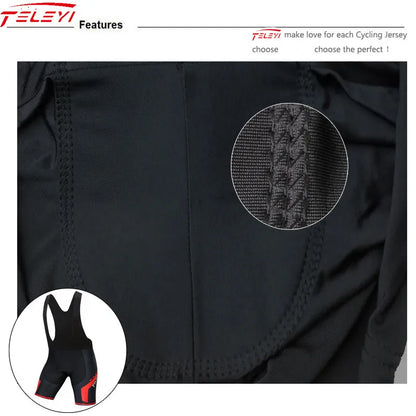 RCC MAVIC Pro Team Cycling Jersey Set Cycling Clothing Summer Road Bike Shirts Suit Bicycle Bib Shorts MTB Ropa Ciclismo Maillot