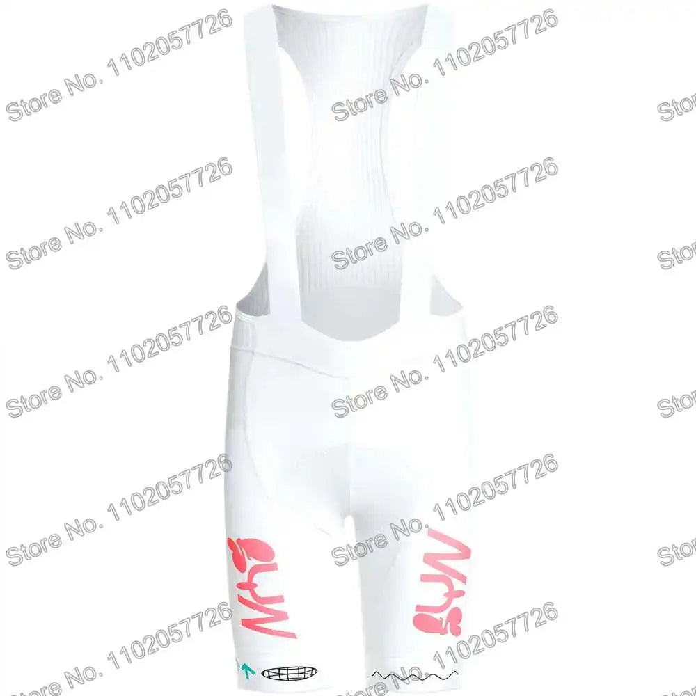 SYN 2025 Cycling Jersey Men&