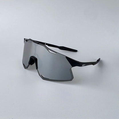 100 Cycling Glasses MTB Road motocross goggles UV400 Protection Sunglasses Ultra Light Men Outdoor Sports Eyewear Equipment