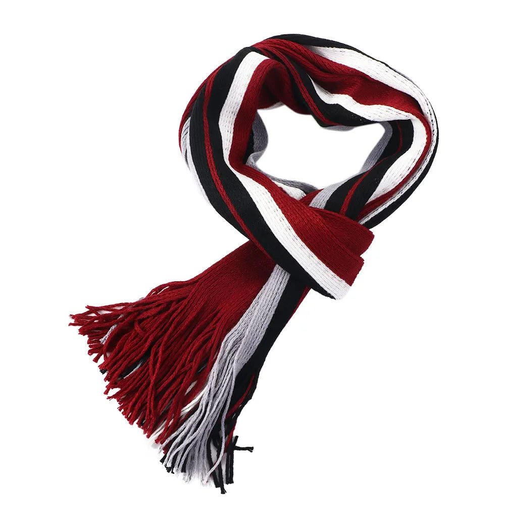 Foulard Warm Scarves Warm Winter Men&