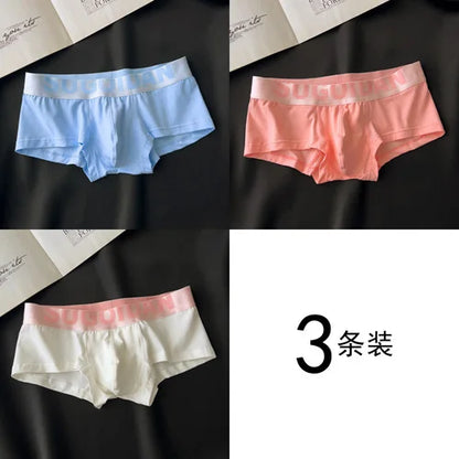 3pcs/lot Men&