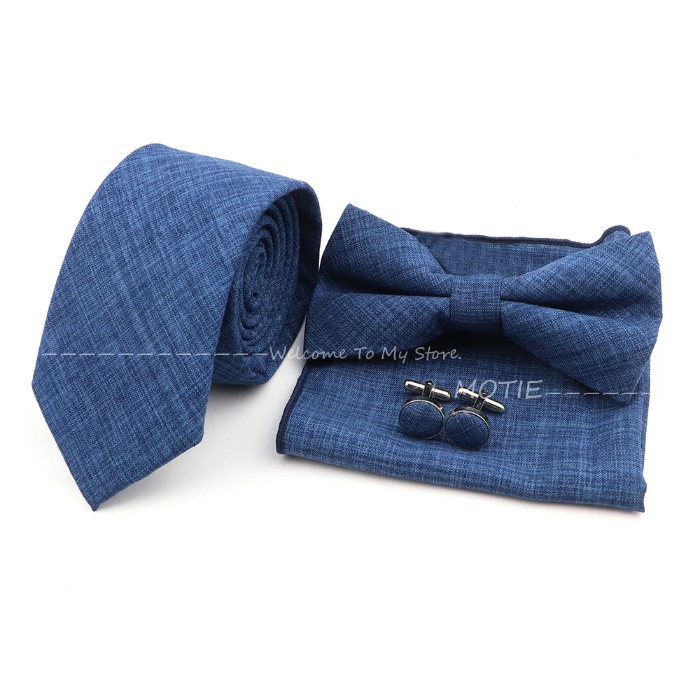 New Design 27 Colorl Tie Set Men&